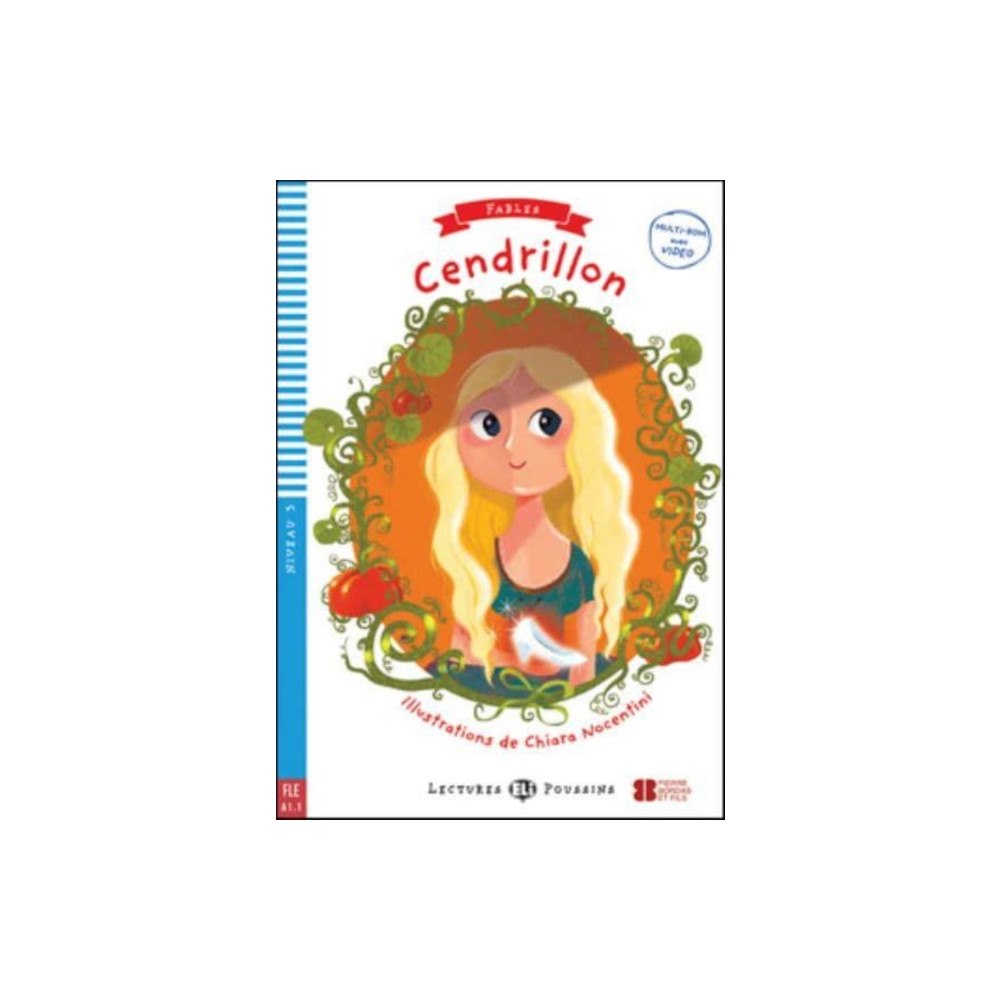 ELI s.r.l. Young ELI Readers - Fables (häftad, fre)