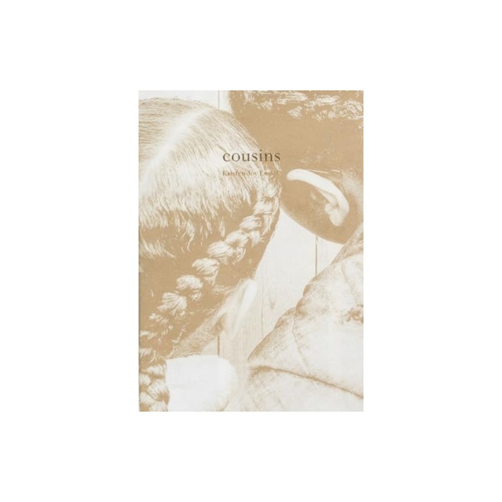 L'Artiere cousins (häftad, eng)