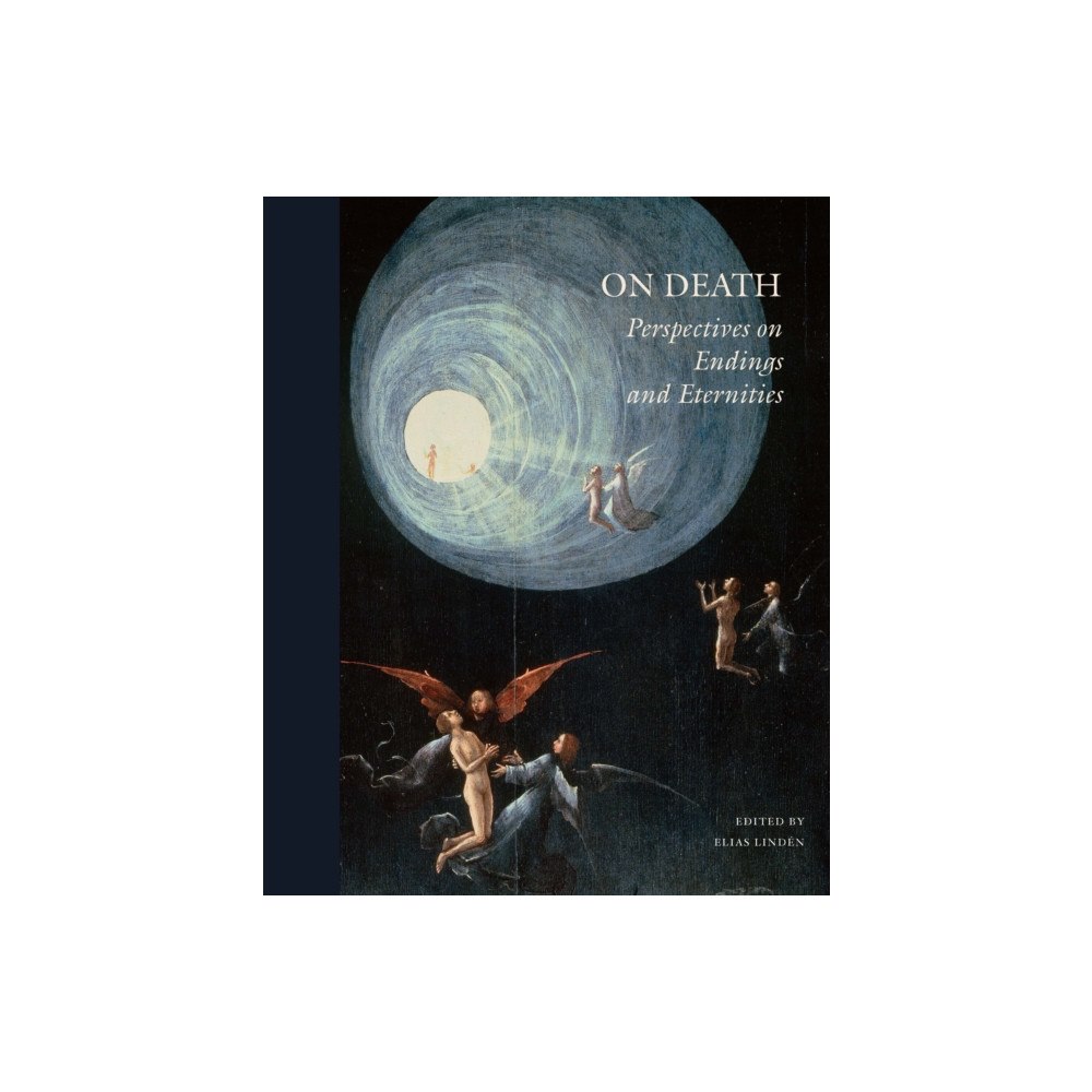 Stolpe Publishing On Death (inbunden, eng)