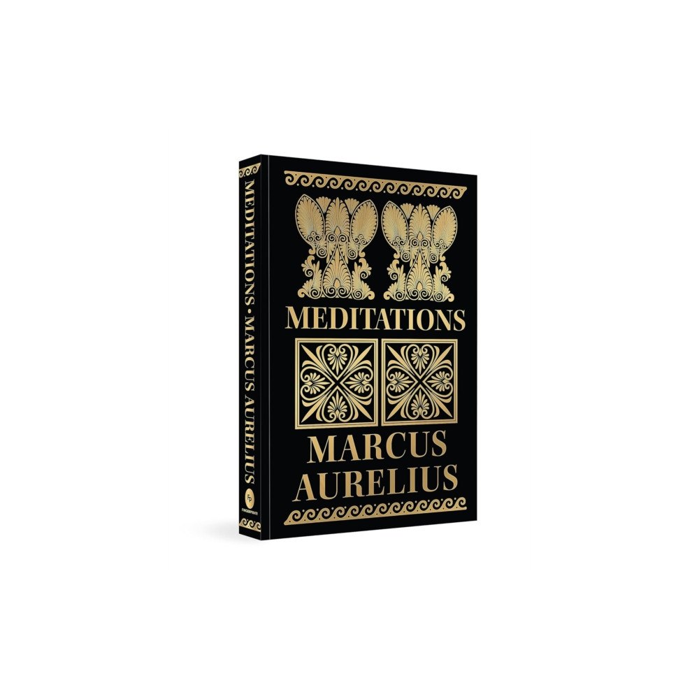 Prakash Books India Private Limited Meditations (inbunden, eng)