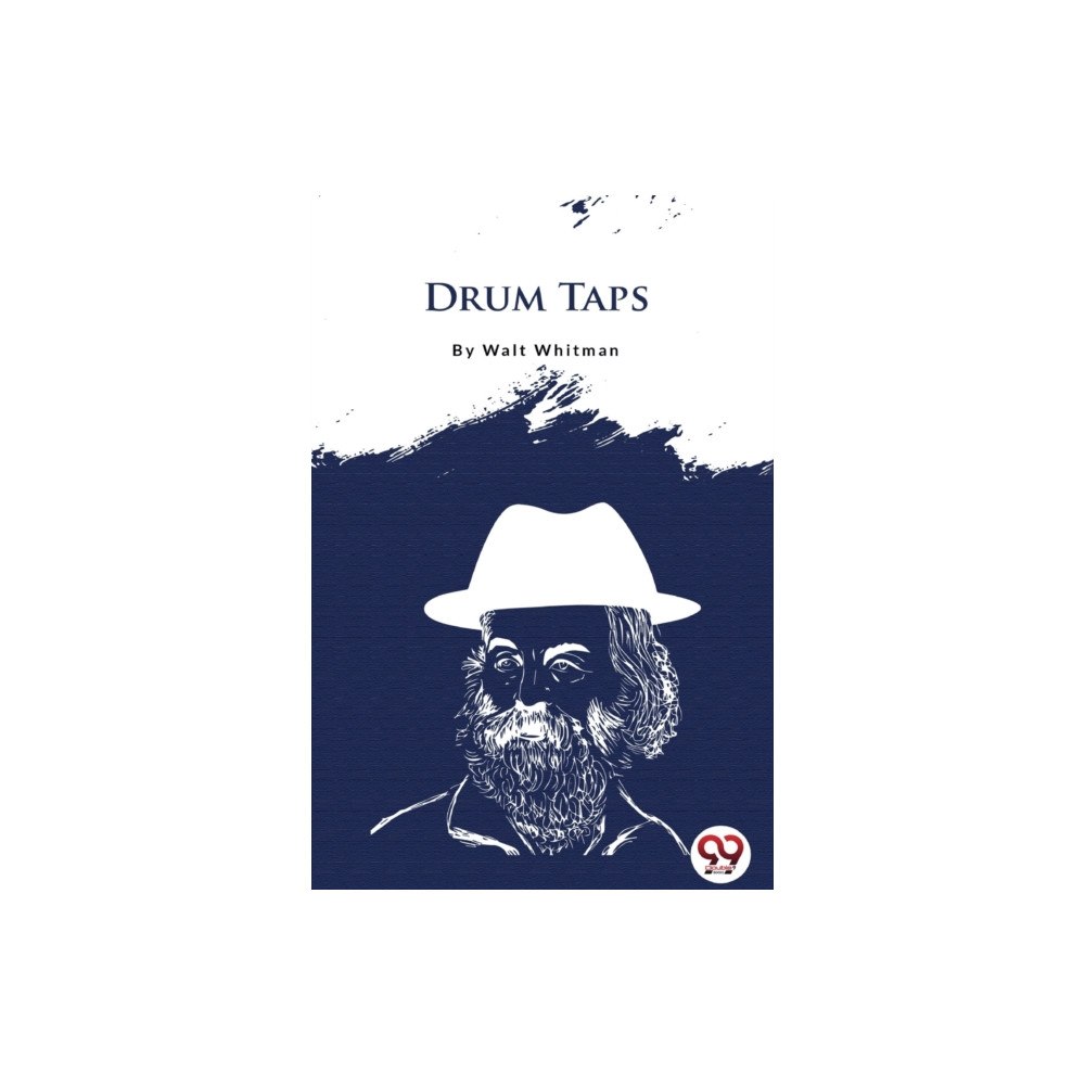 Double 9 Books LLP Drum Taps (häftad, eng)