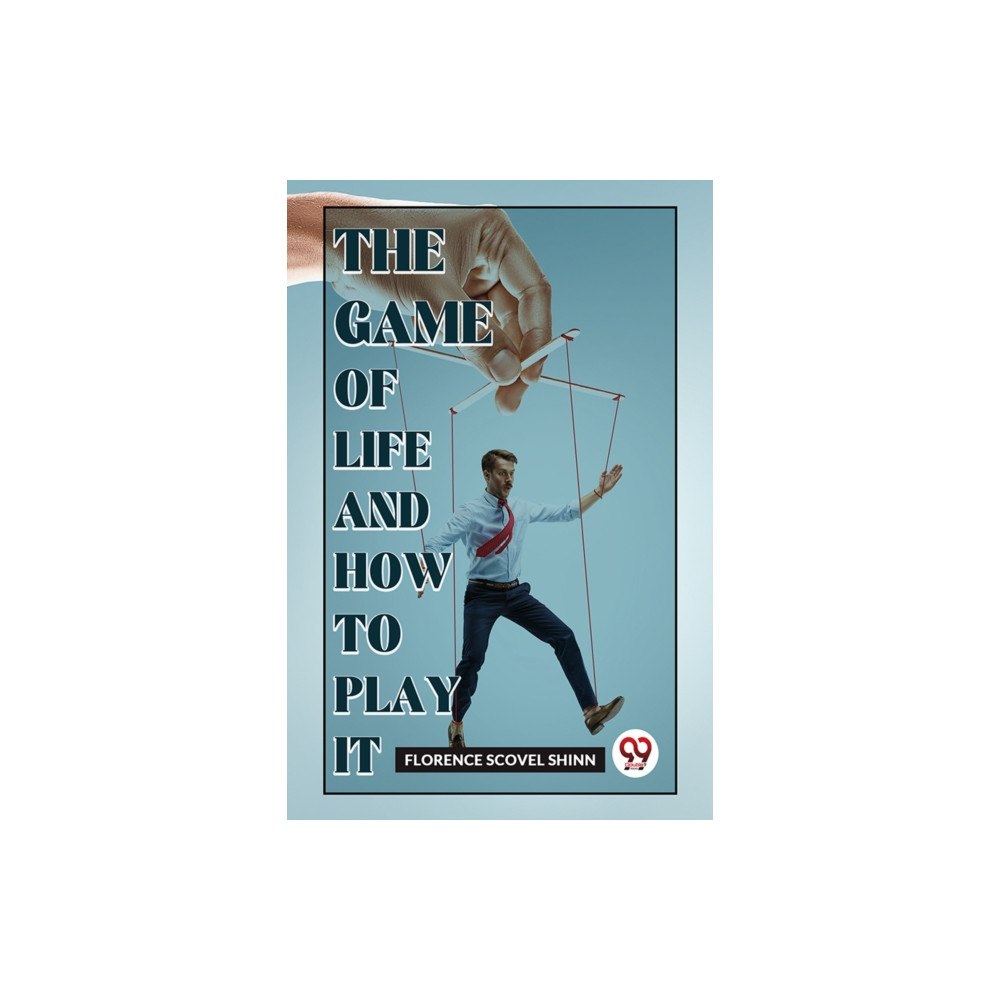 Double 9 Books LLP The Game of Life and How to Play it (häftad, eng)