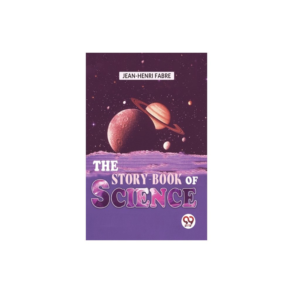 Double 9 Books LLP The Story-Book of Science (häftad, eng)