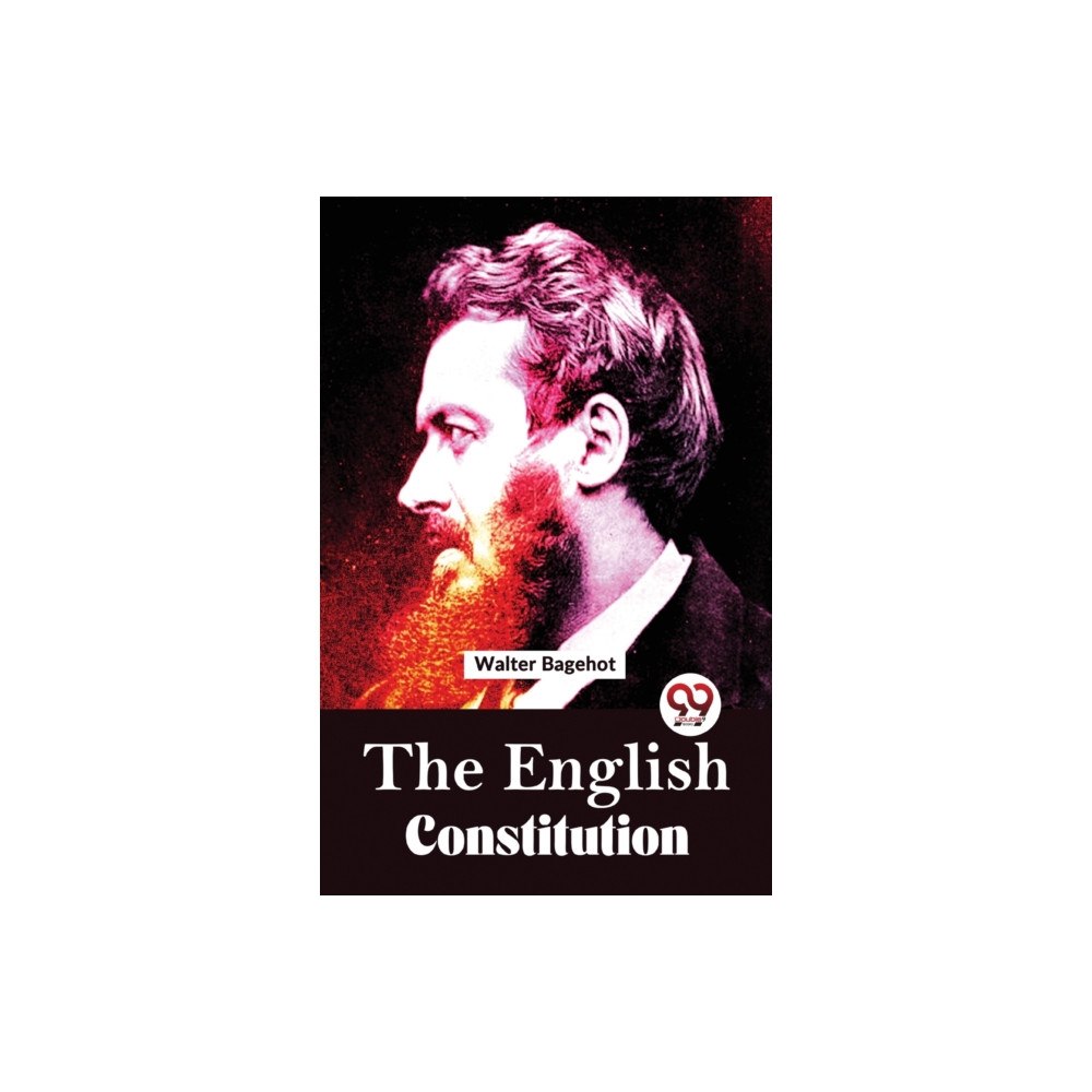 Double 9 Books LLP The English Constitution (häftad, eng)