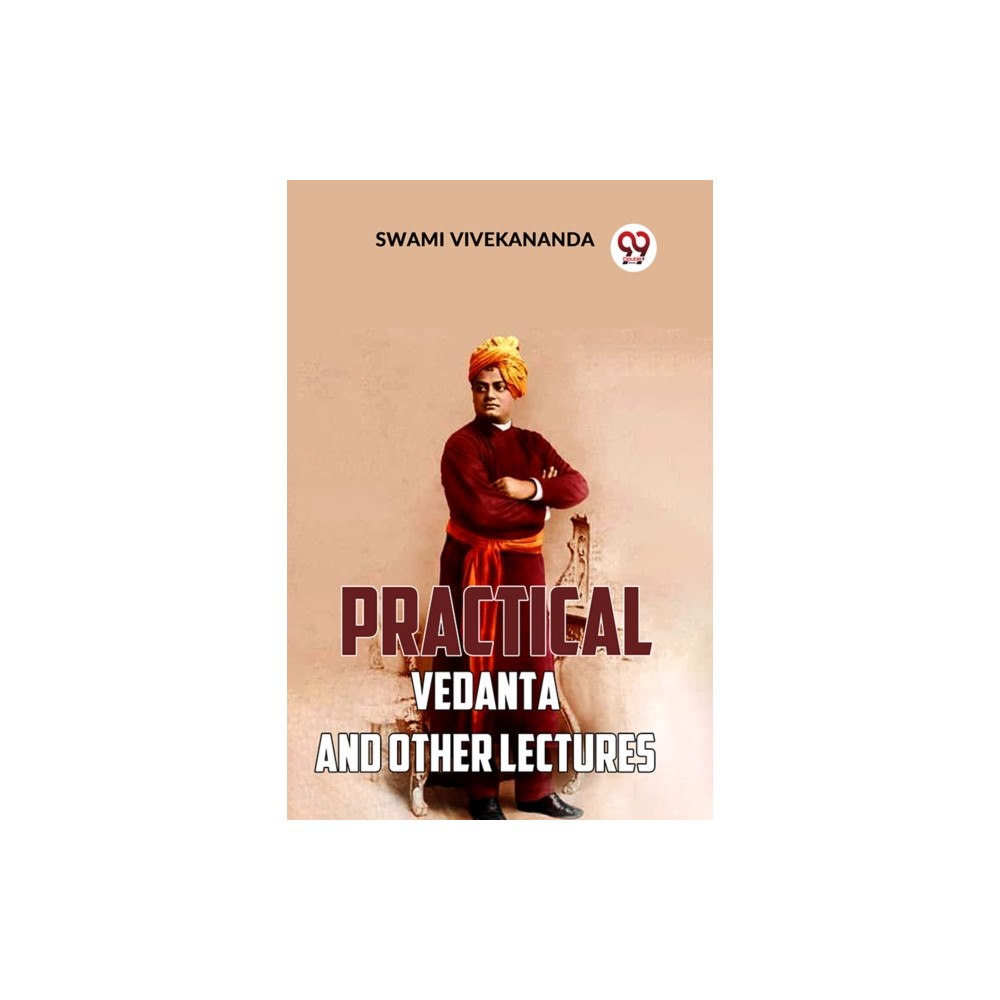 Double 9 Books LLP Practical Vedanta and Other Lectures (häftad, eng)