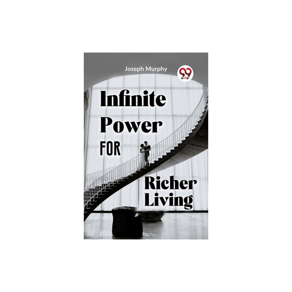 Double 9 Books LLP Infinite Power for Richer Living (häftad, eng)