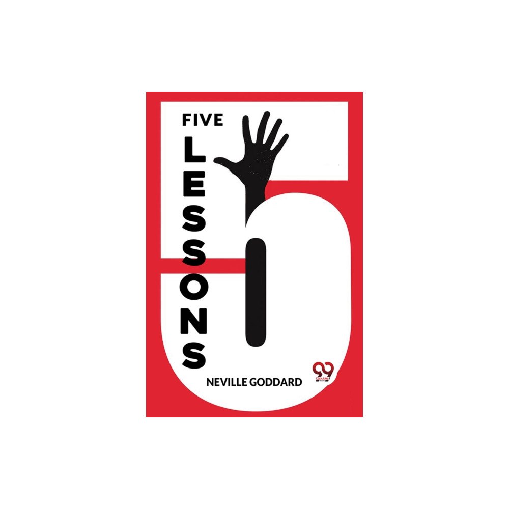 Double 9 Books LLP Five Lessons (häftad, eng)