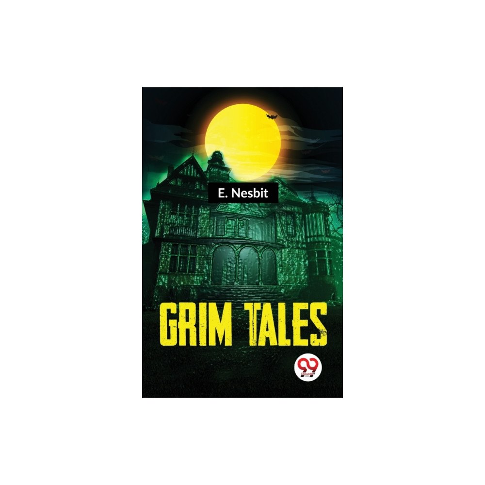 Double 9 Books LLP Grim Tales (häftad, eng)