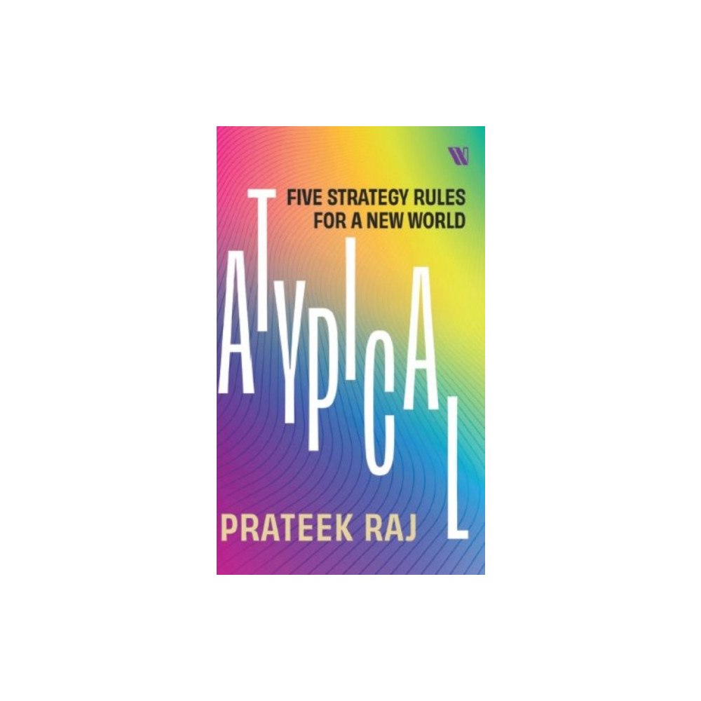 Westland Publications Limited Atypical (häftad, eng)