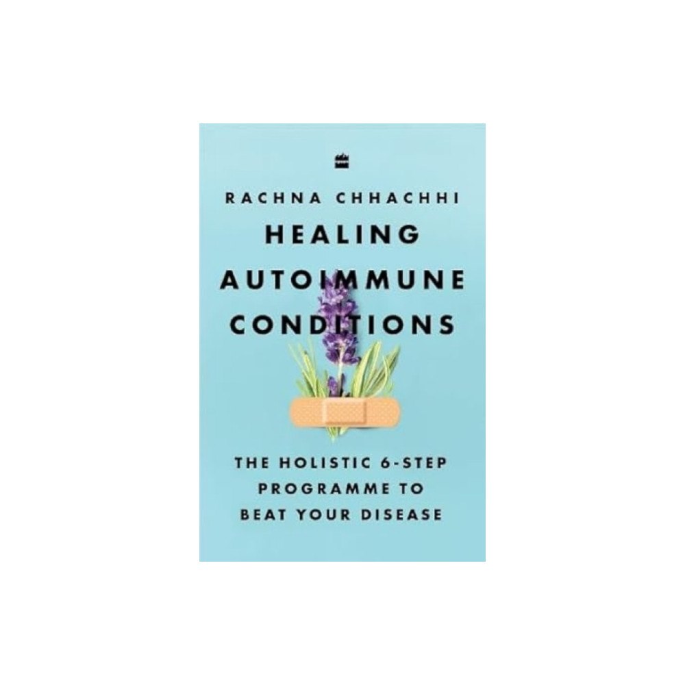 HarperCollins Publishers India Healing Autoimmune Conditions (häftad, eng)