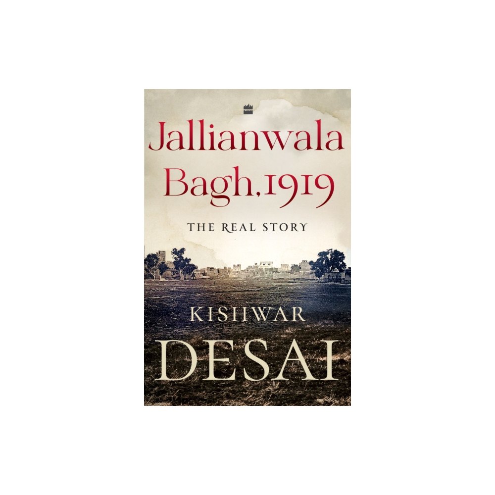 HarperCollins Publishers India Jallianwala Bagh, 1919 (häftad, eng)