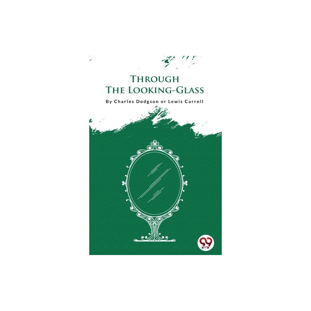 Double 9 Books LLP Through the Looking-Glass (häftad, eng)