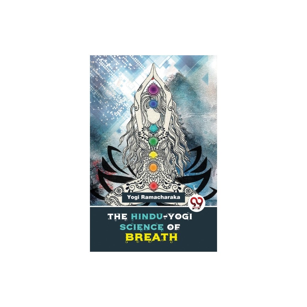 Double 9 Books LLP The Hindu-Yogi Science of Breath (häftad, eng)