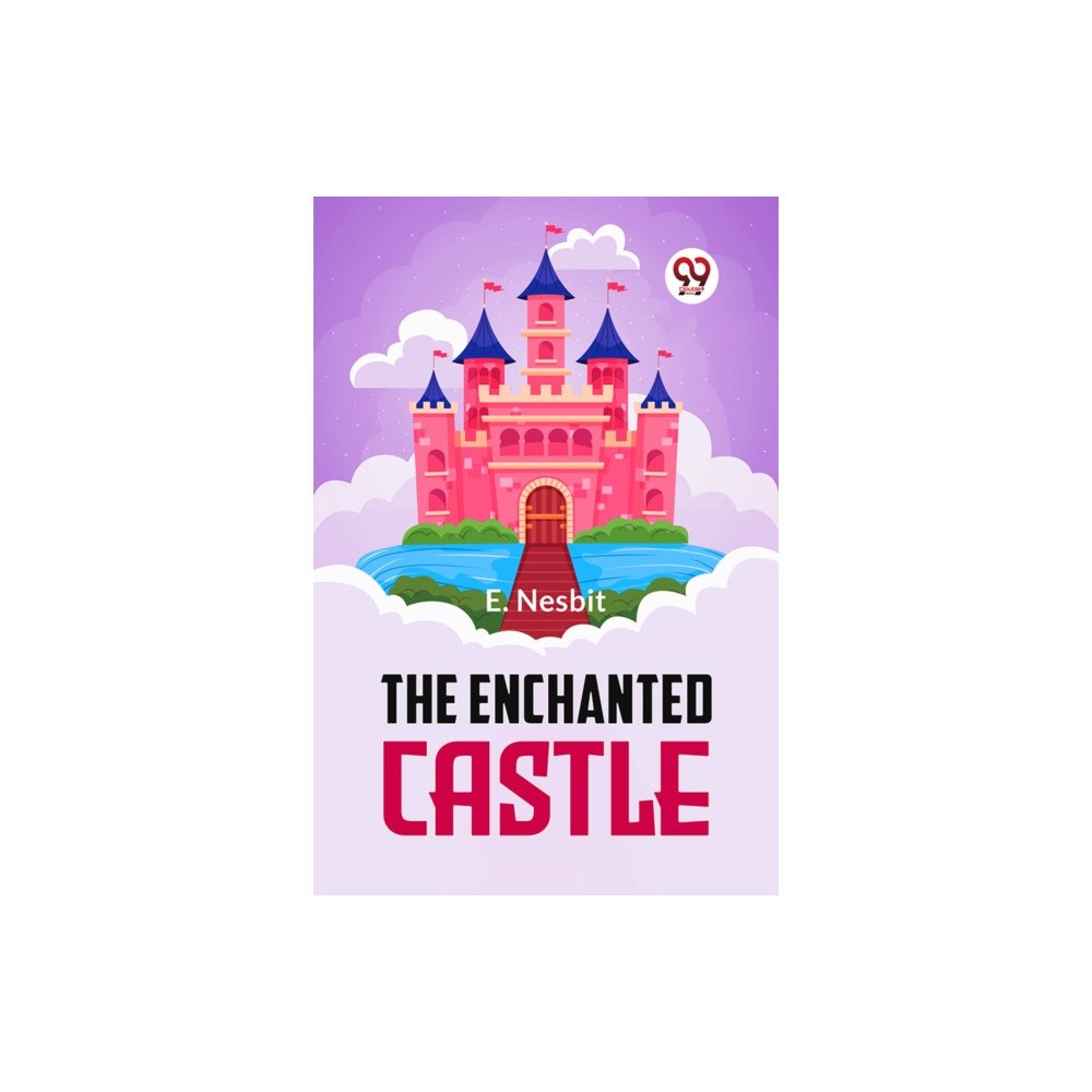 Double 9 Books LLP The Enchanted Castle (häftad, eng)