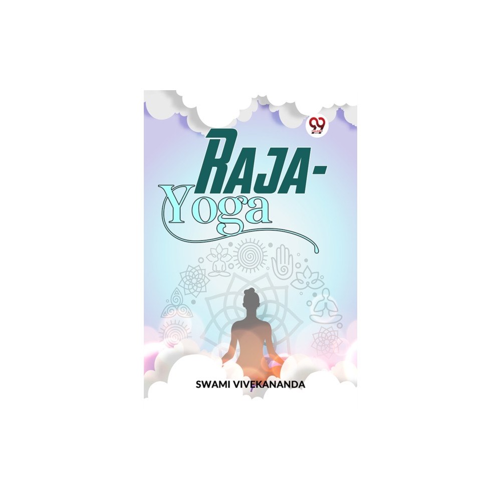 Double 9 Books LLP Raja-Yoga (häftad, eng)