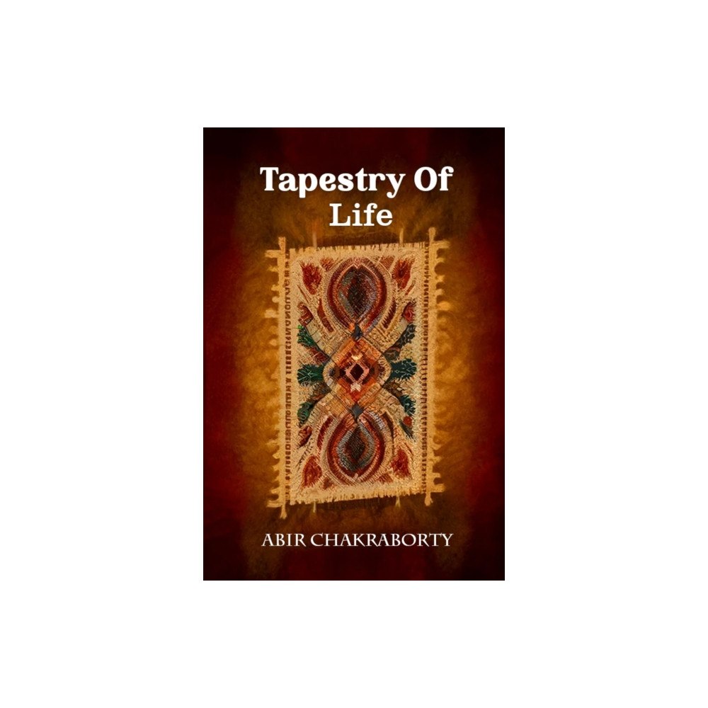 Double 9 Books LLP Tapestry Of Life (Edition2024) (häftad, eng)