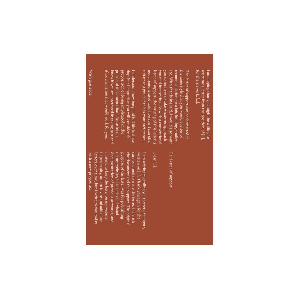 Rooftop Press Attached (häftad, eng)