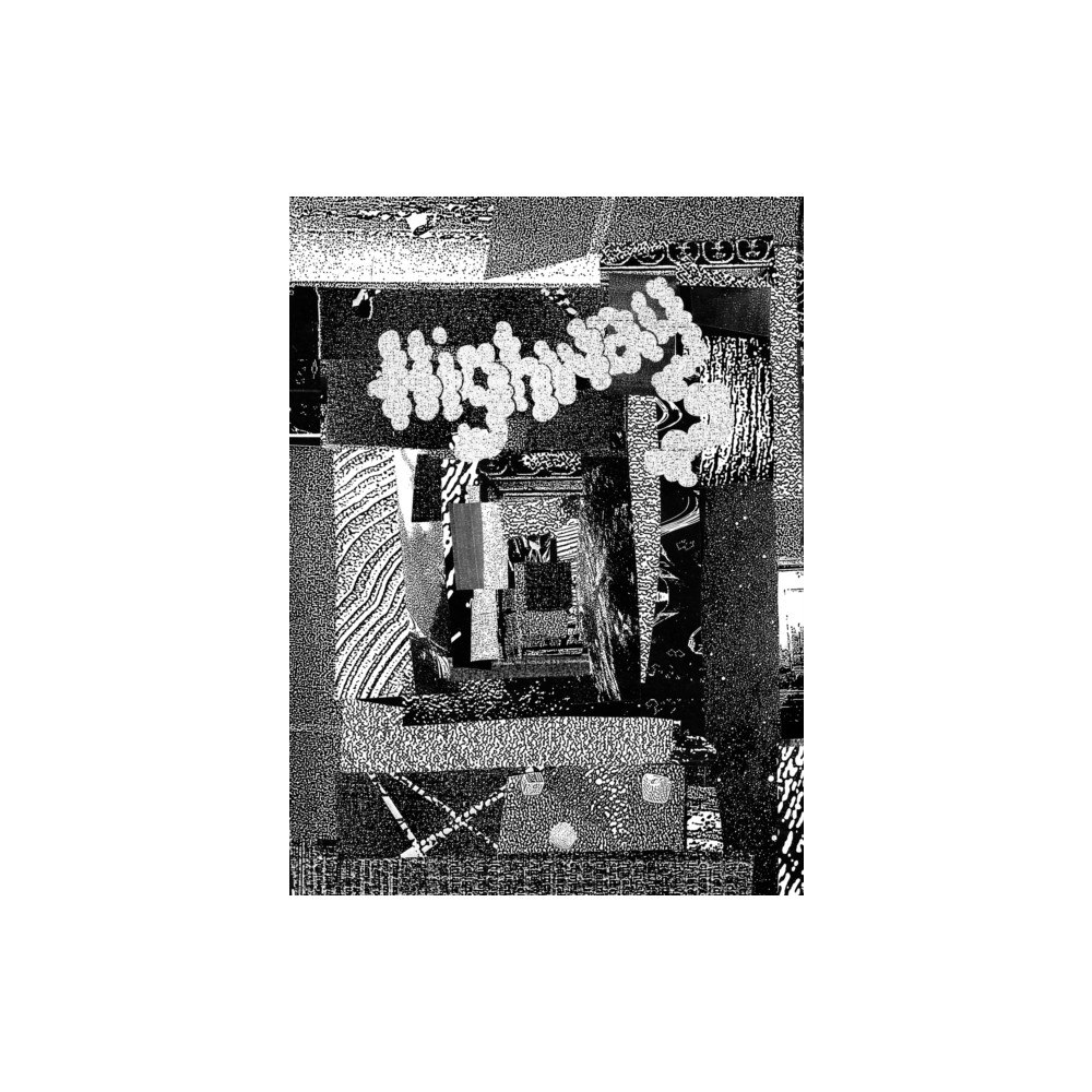 Rooftop Press Highway (häftad, eng)