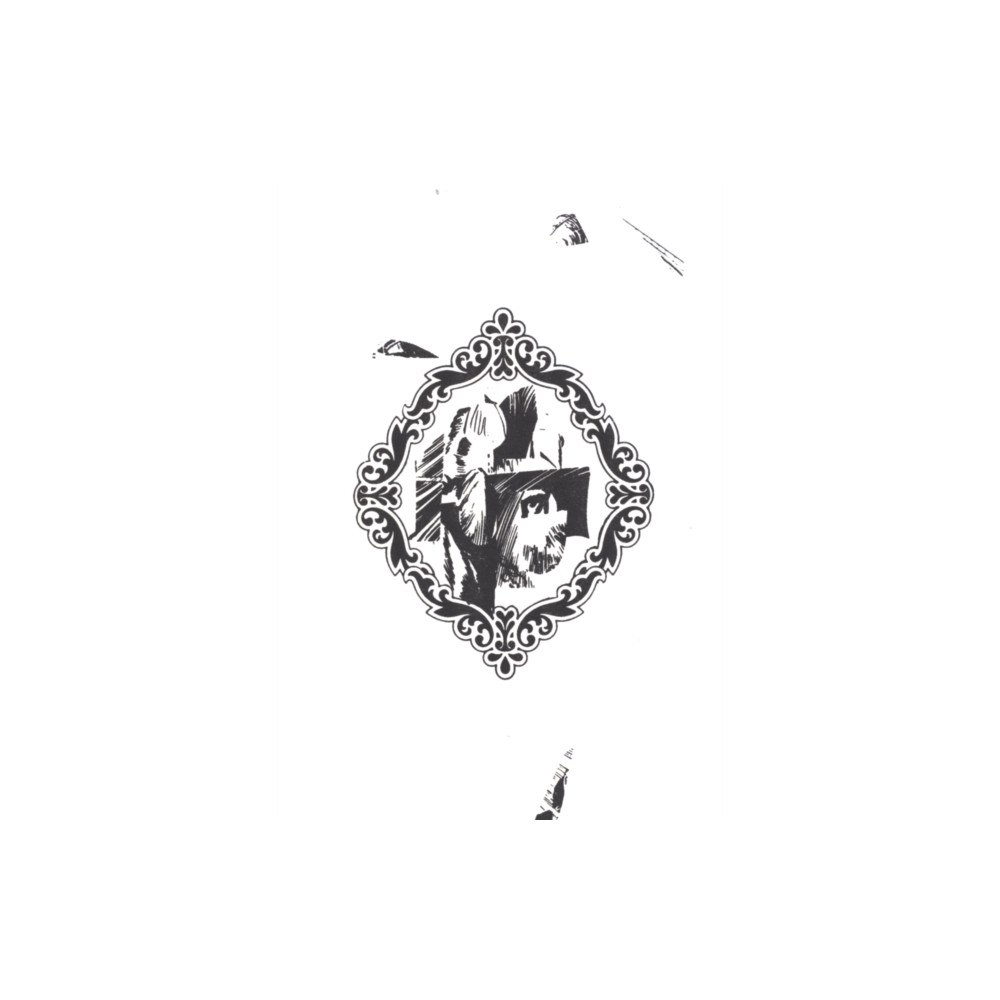 Rooftop Press Flashback Gordon (häftad, eng)