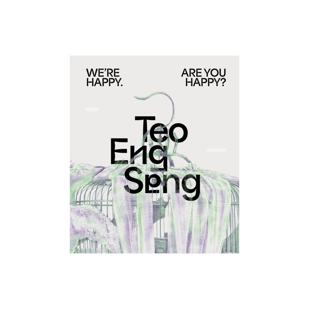 National Gallery Singapore Teo Eng Seng (häftad, eng)