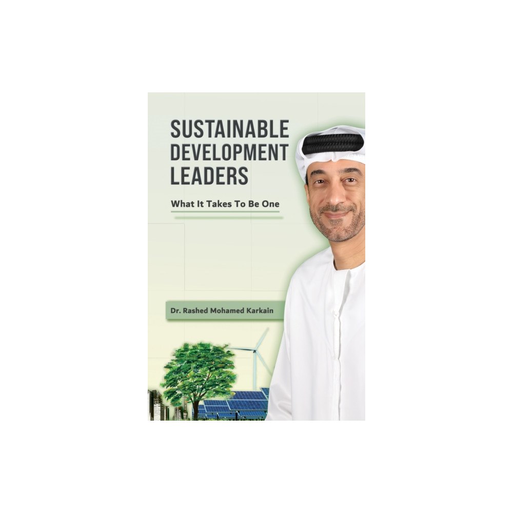 AUSTIN MACAULEY PUBLISHERS UAE Sustainable Development Leaders (häftad, eng)