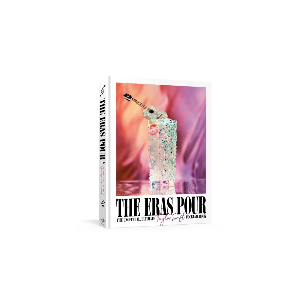 Random House USA Inc The Eras Pour (inbunden, eng)