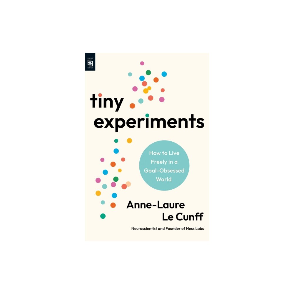 Not Stated Tiny Experiments (häftad, eng)