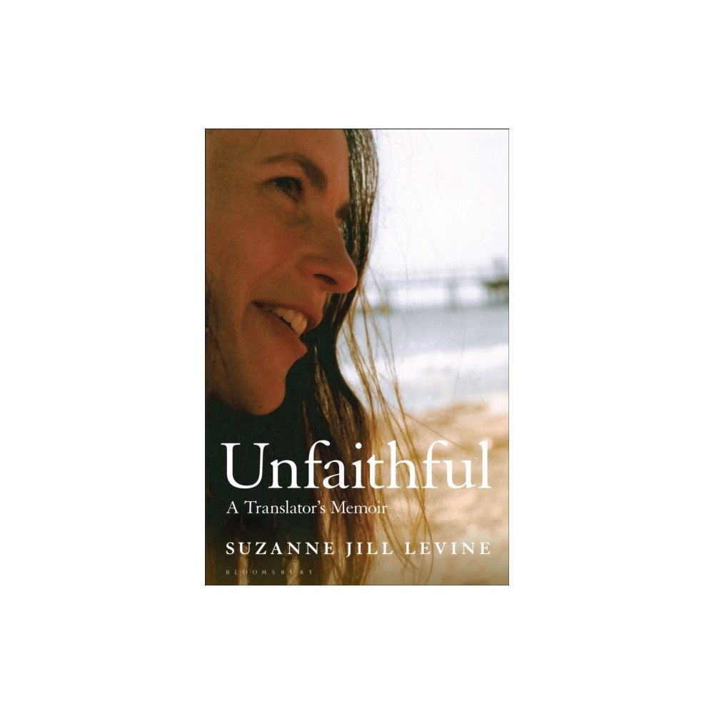 Bloomsbury Publishing PLC Unfaithful (häftad, eng)