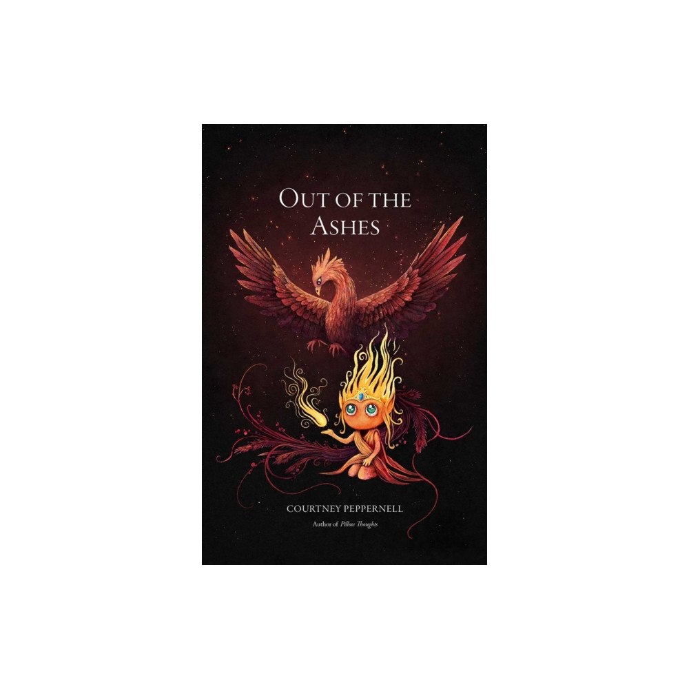 Andrews McMeel Publishing Out of the Ashes (häftad, eng)