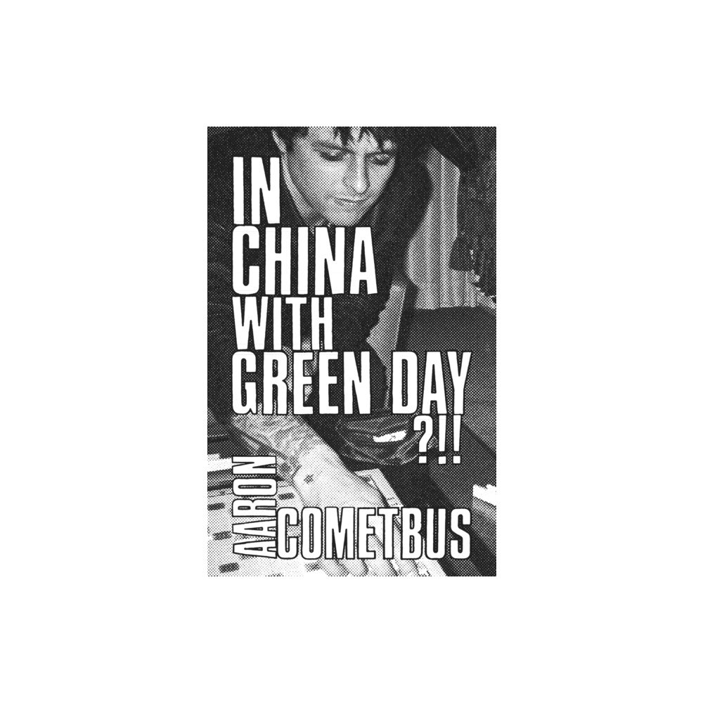 PM Press In China With Green Day (häftad, eng)