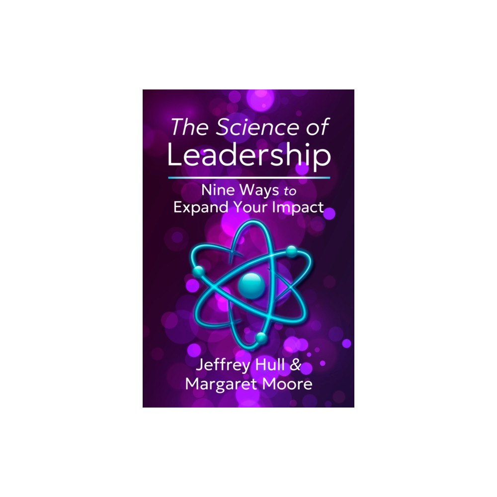 Berrett-Koehler Publishers The Science of Leadership (häftad, eng)