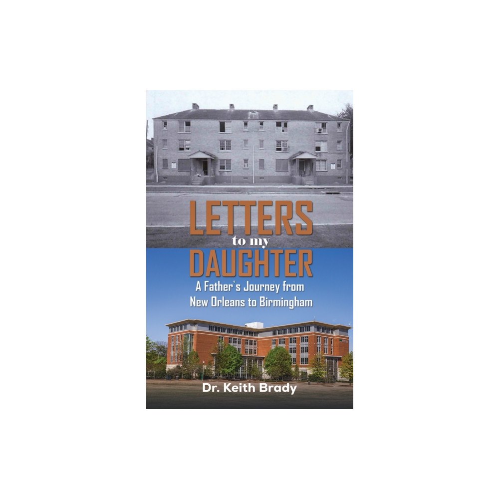 Austin Macauley Publishers LLC Letters to My Daughter (häftad, eng)