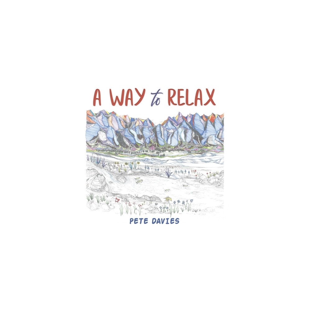 Austin Macauley Publishers LLC A Way to Relax (häftad, eng)