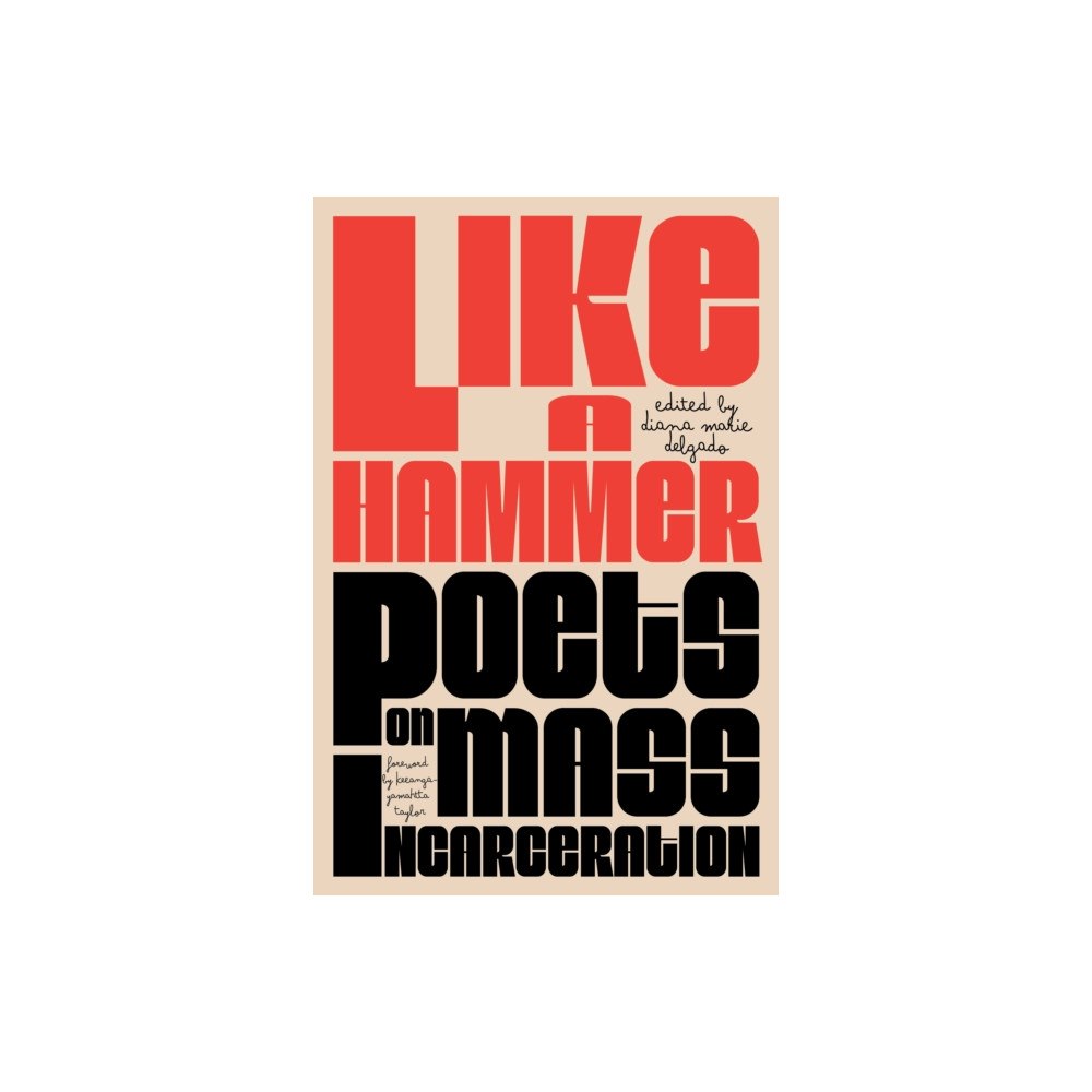 Haymarket Books Like a Hammer (häftad, eng)