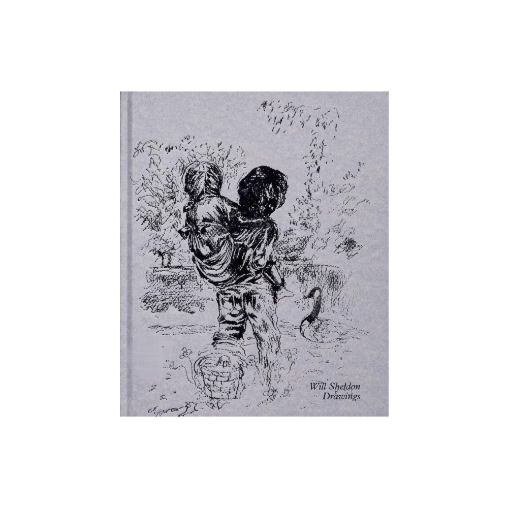 Primedia eLaunch LLC Drawings (inbunden, eng)