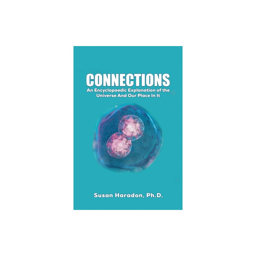 Austin Macauley Publishers LLC Connections (inbunden, eng)