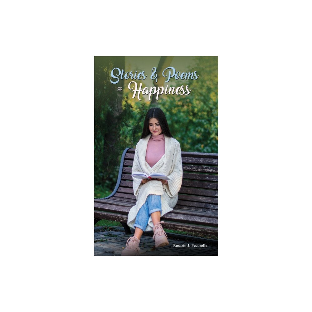 Austin Macauley Publishers LLC Stories & Poems = Happiness (häftad, eng)