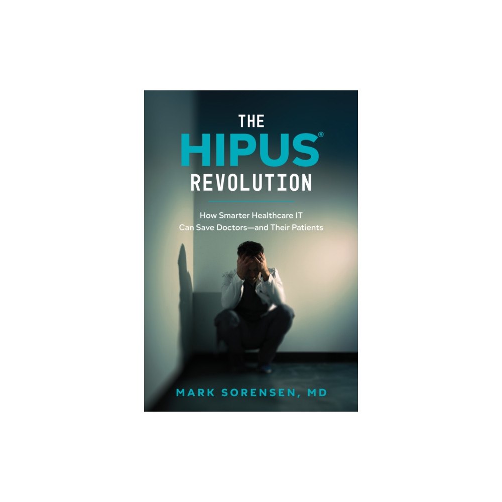 Advantage Media Group The HIPUS Revolution (häftad, eng)