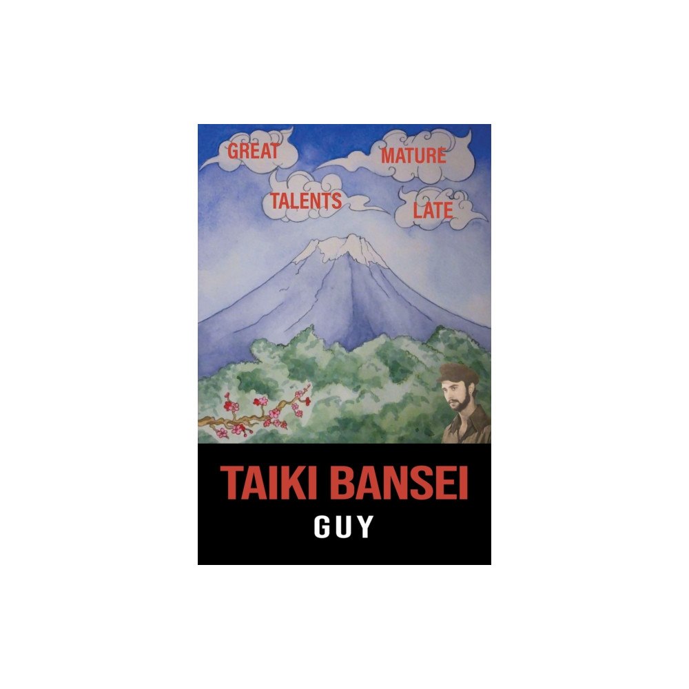 Austin Macauley Publishers LLC Taiki Bansei (häftad, eng)