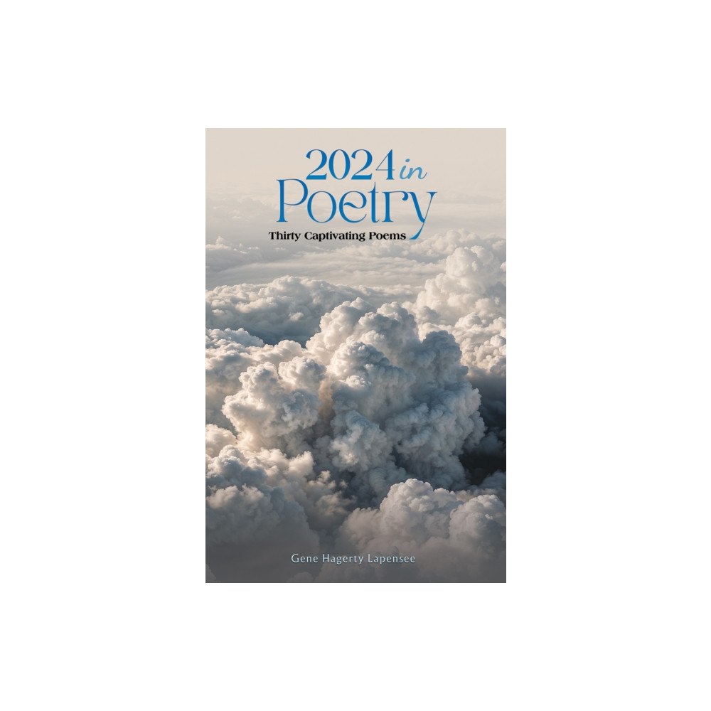Austin Macauley Publishers LLC 2024 In Poetry (häftad, eng)