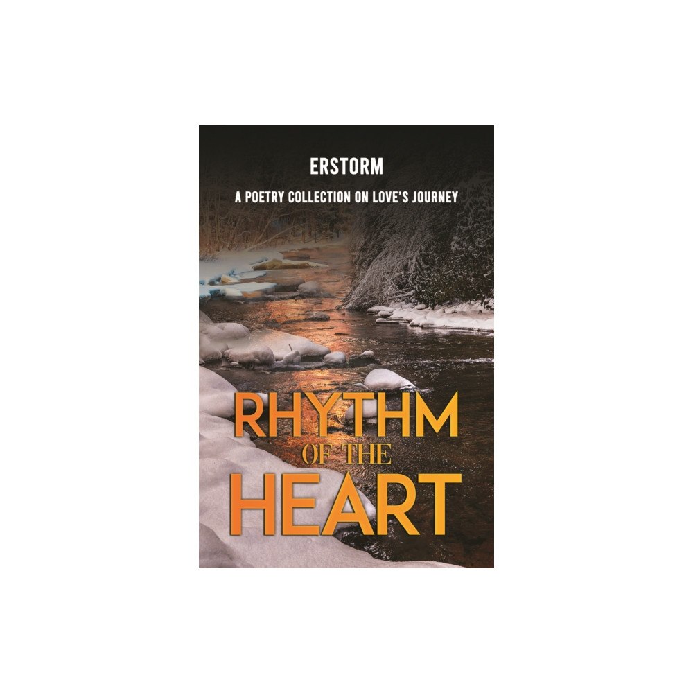 Austin Macauley Publishers Rhythm of the Heart (häftad, eng)