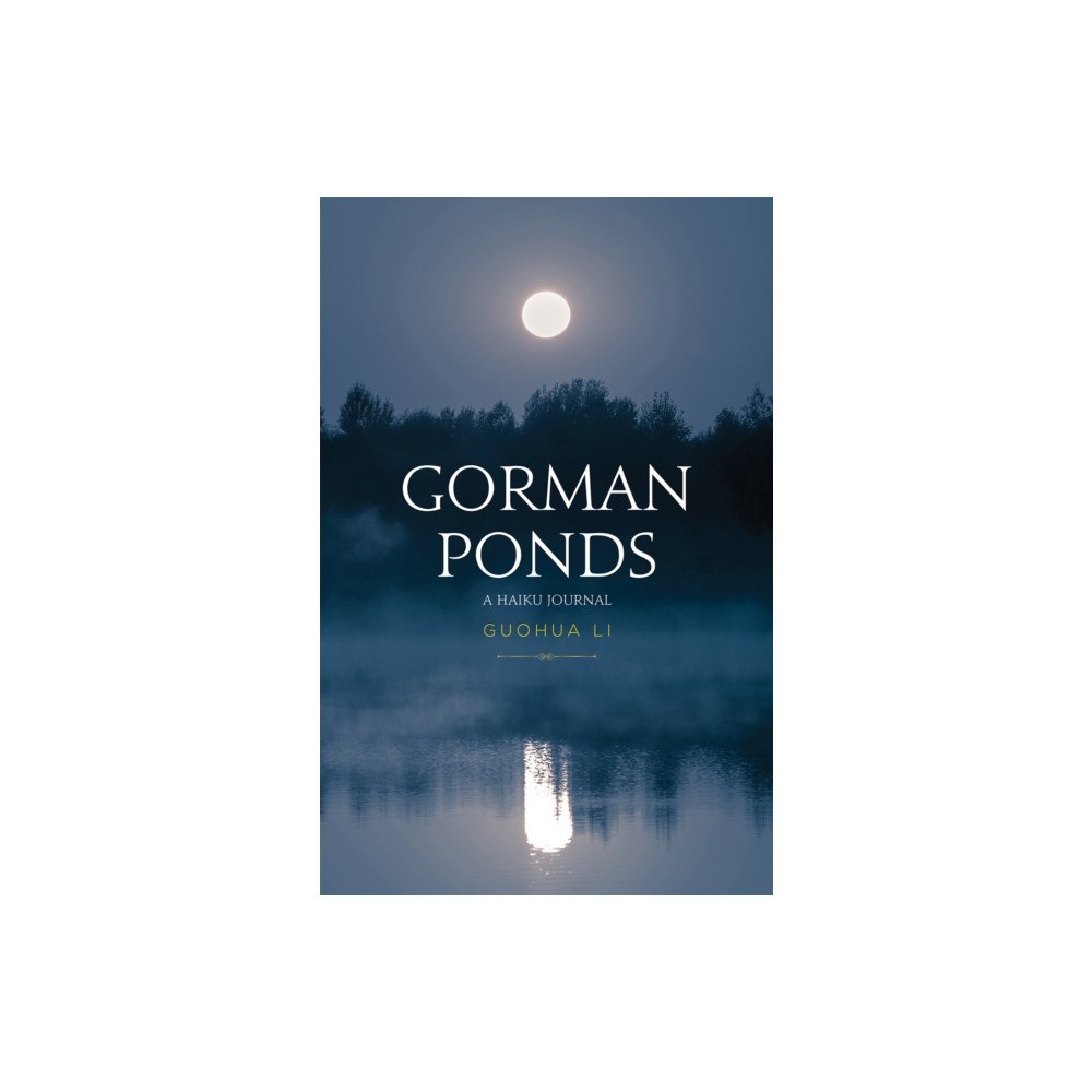 Austin Macauley Publishers LLC Gorman Ponds (häftad, eng)