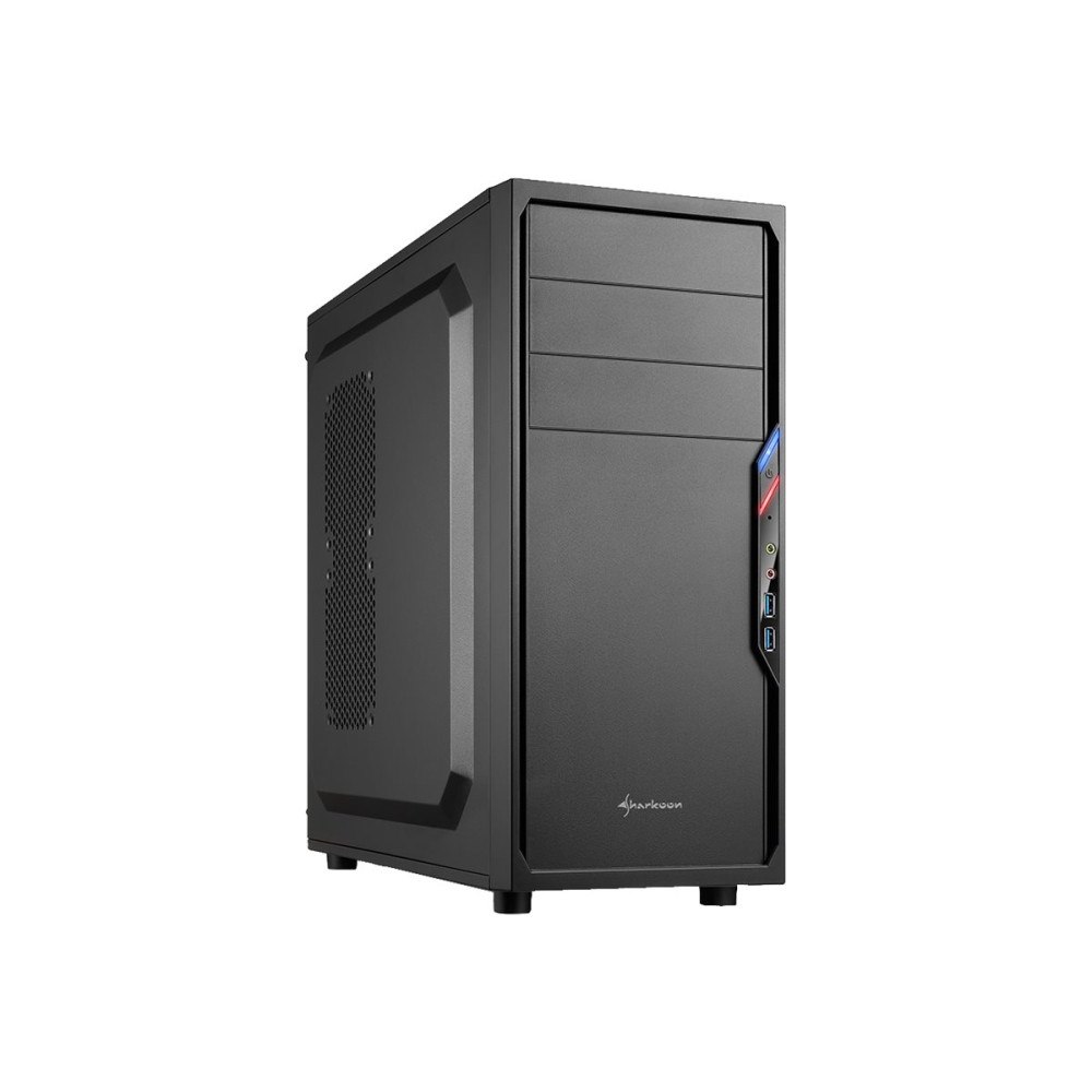 Sharkoon Sharkoon VS4-V - tower - ATX