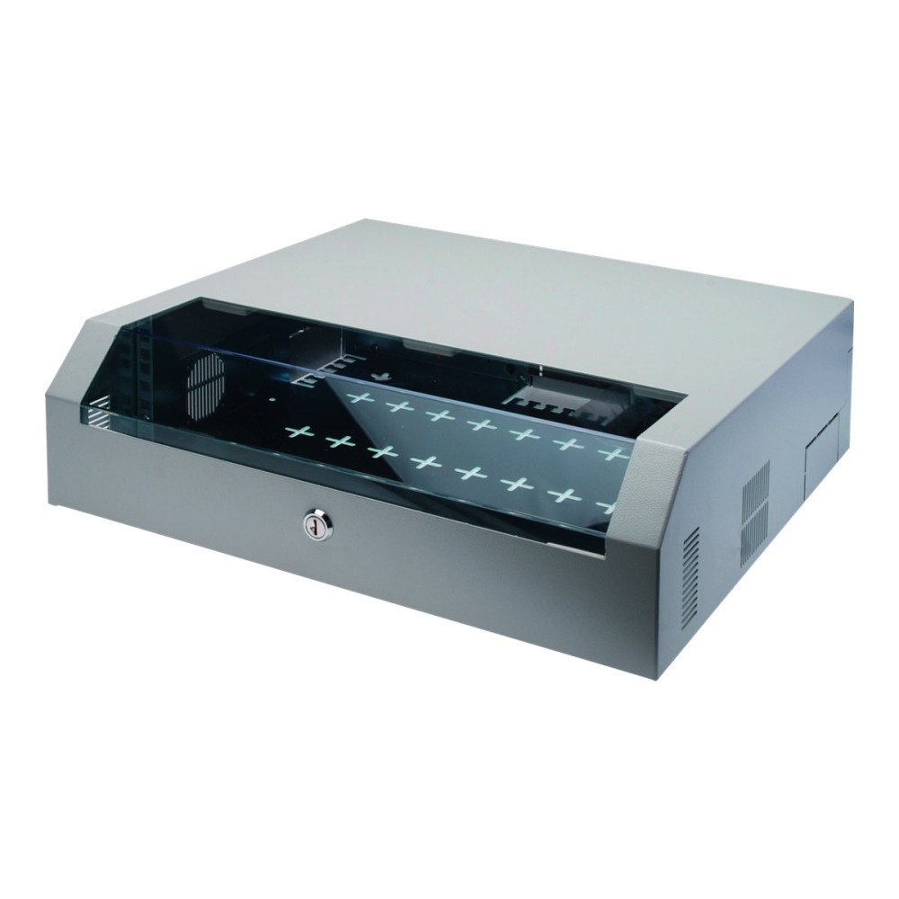 Assmann Electronic Digitus - skåp - 5U