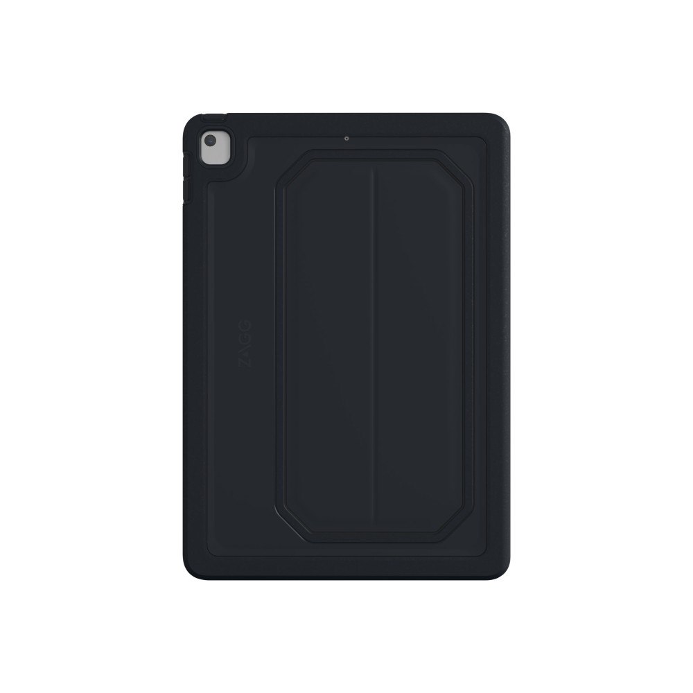 ZAGG ZAGG Rugged Messenger Case - skyddsfodral för surfplatta