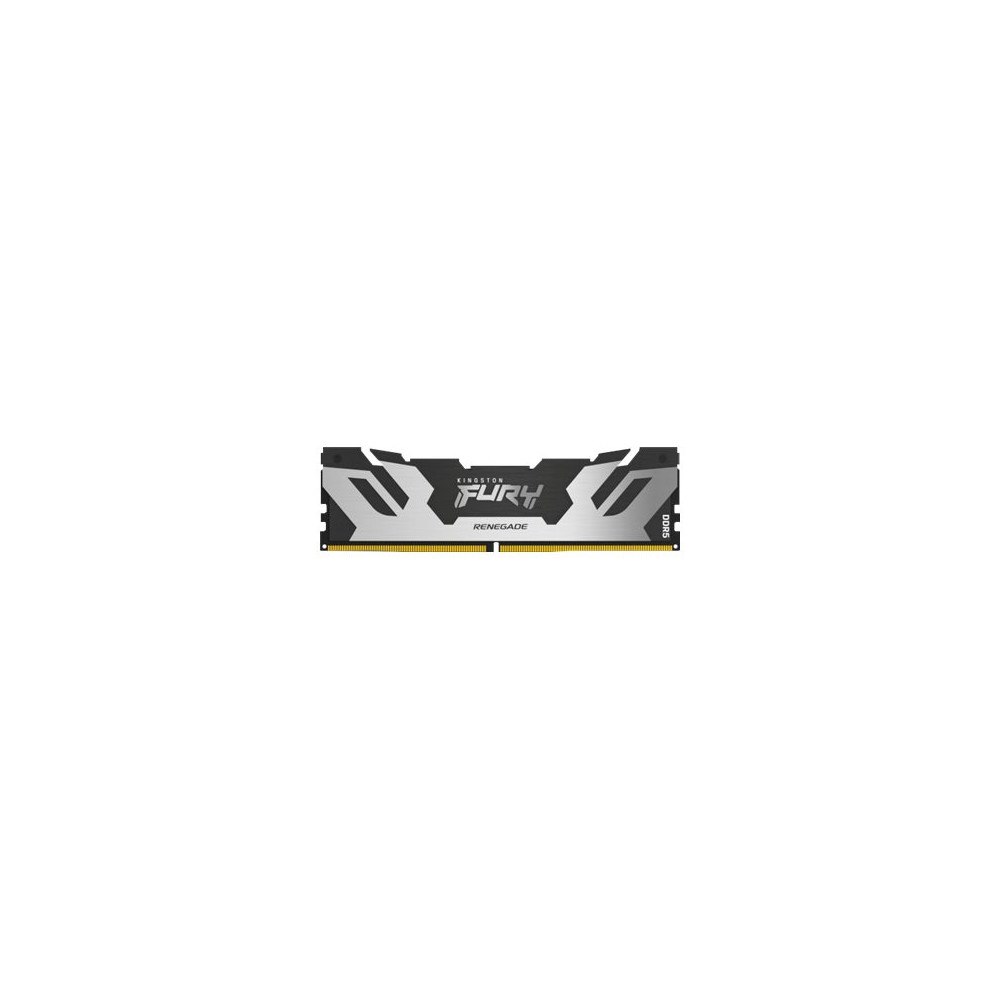 Kingston Technology Kingston FURY Renegade - DDR5 - sats - 96 GB: 2 x 48 GB - DIMM 288-pin / PC5-48000 - ej buffrad