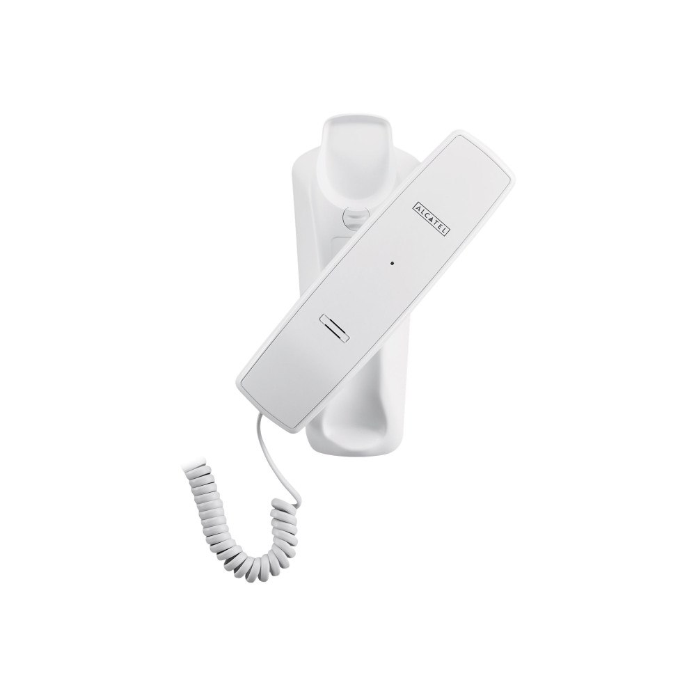 Alcatel-Lucent Alcatel Temporis 10 - fast telefon