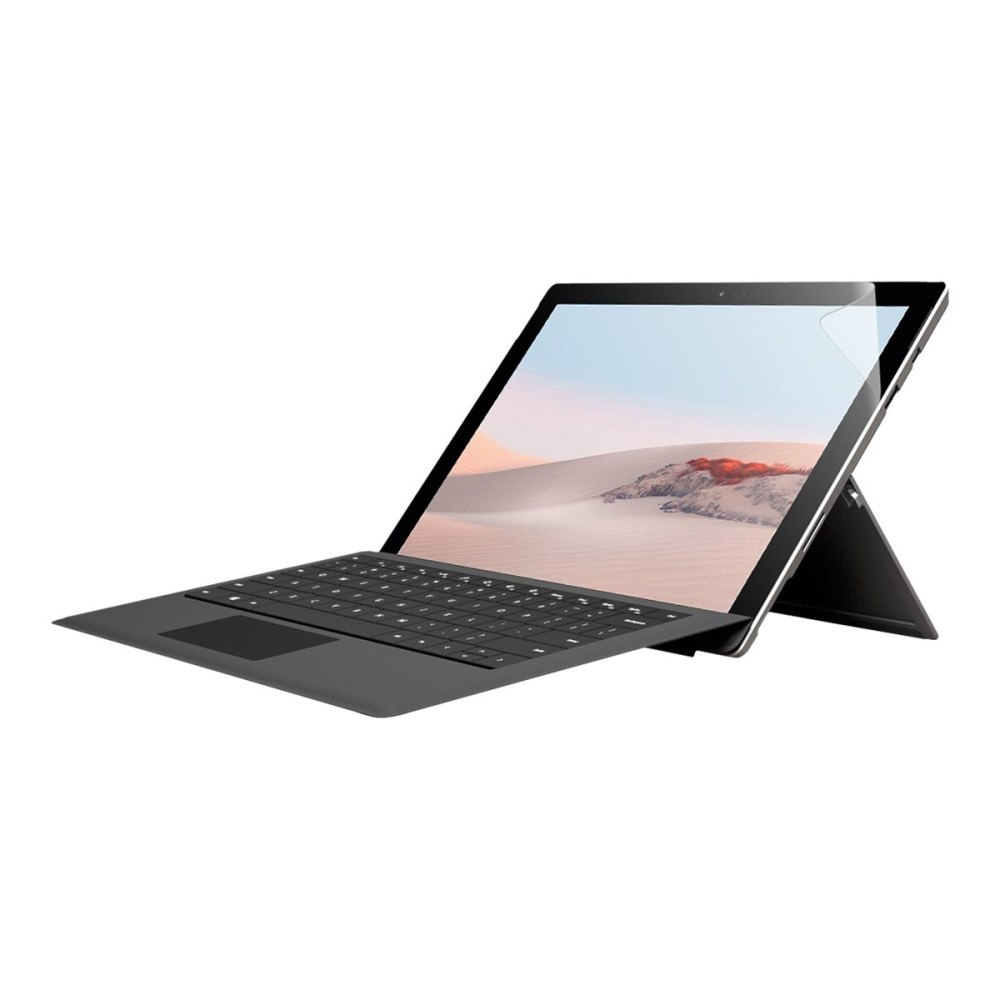 MOBILIS Mobilis Anti-Shock IK06 - skärmskydd för surfplatta - okrossbar