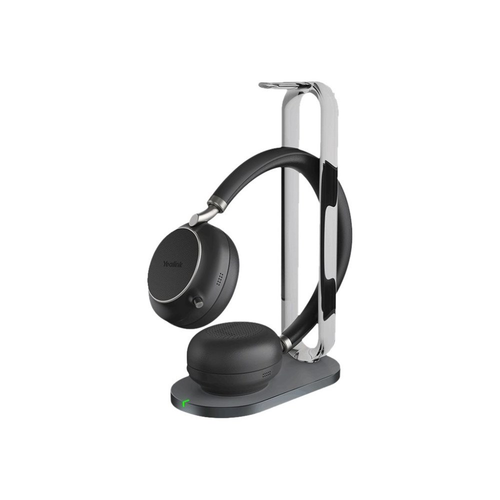 Yealink Network Technology Yealink BH76 - headset