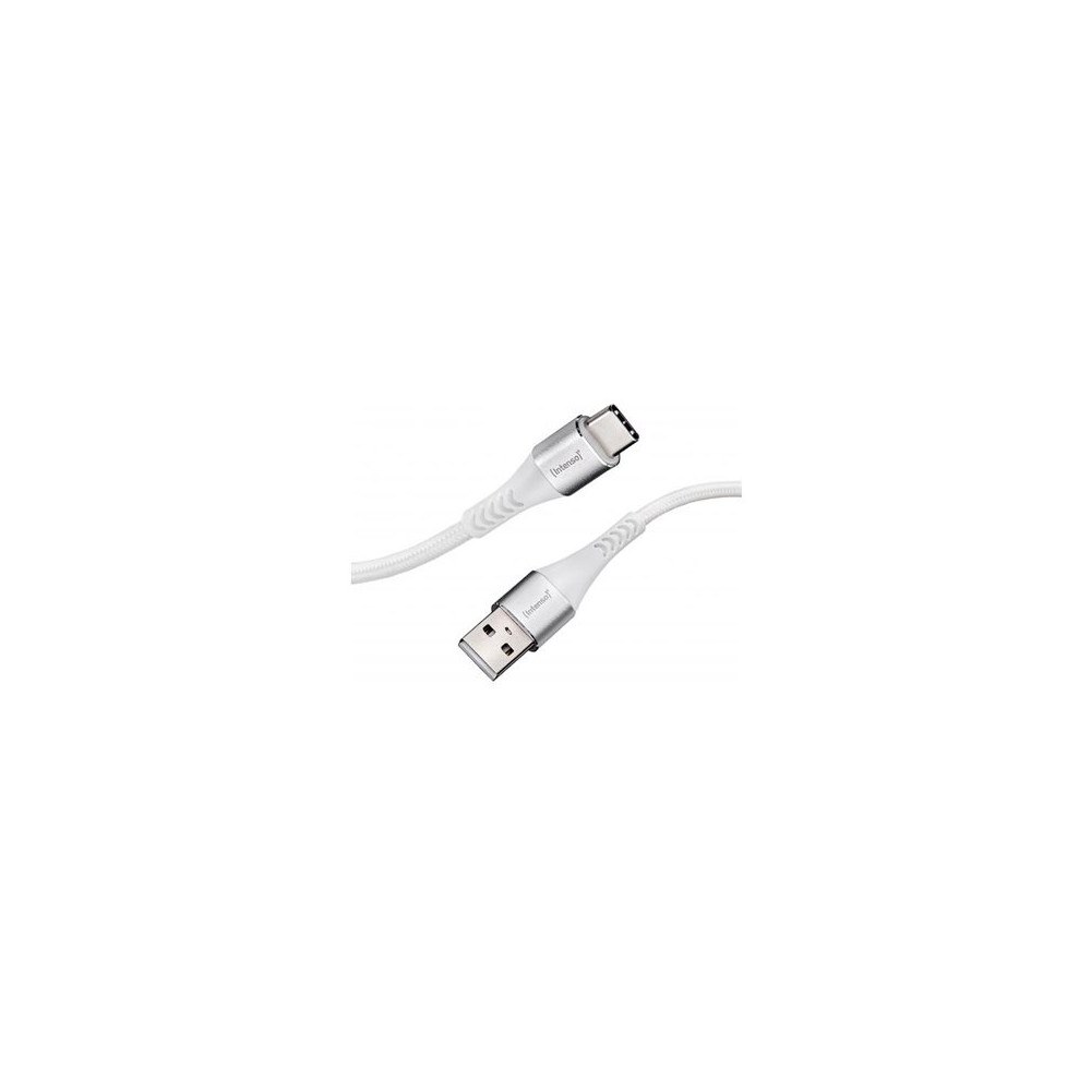 Intenso Intenso A315C - USB typ C-kabel - USB till 24 pin USB-C - 1.5 m